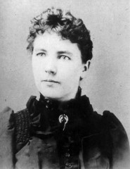 Laura Ingalls Wilder